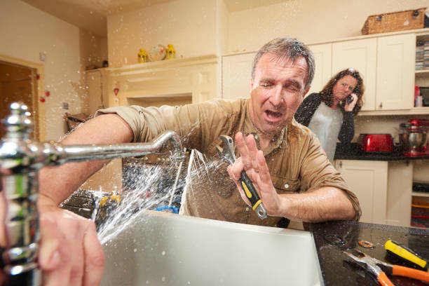 Best Sewage cleanup and water damage restoration  in North Manchester, IN